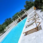 Casa Campofreddo - Dimora Rustica Con Piscina *