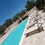 Casa Campofreddo - Dimora Rustica Con Piscina