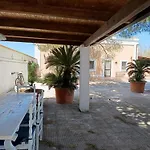Villa Casa Campofreddo - Dimora Rustica Con Piscina