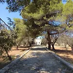 Casa Campofreddo - Dimora Rustica Con Piscina Villa Manduria