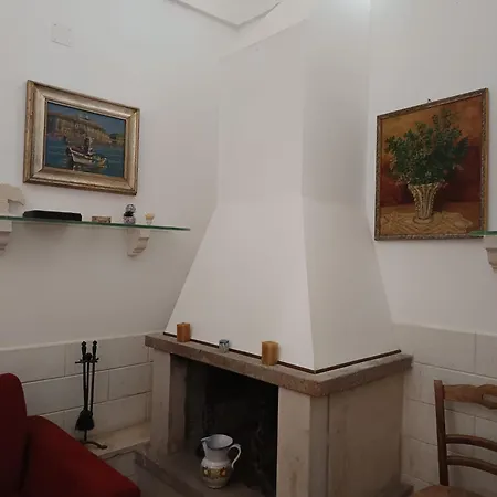 Casa Campofreddo - Dimora Rustica Con Piscina * Manduria