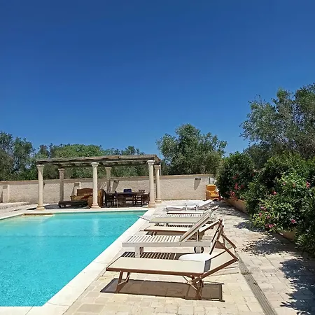 Casa Campofreddo - Dimora Rustica Con Piscina Villa *