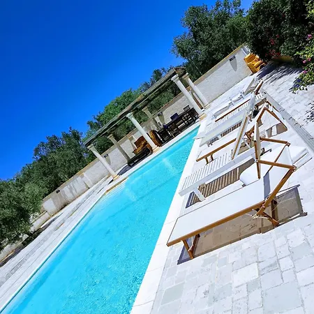 Casa Campofreddo - Dimora Rustica Con Piscina *
