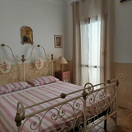 Casa Campofreddo - Dimora Rustica Con Piscina * Manduria