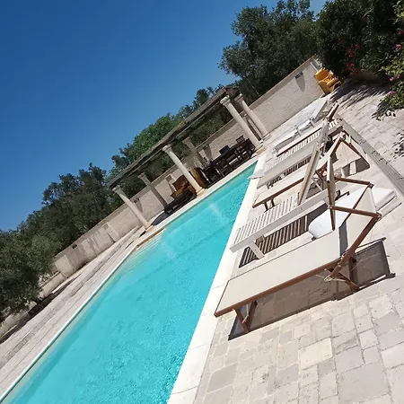 Casa Campofreddo - Dimora Rustica Con Piscina
