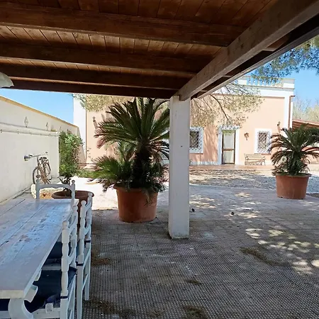 Villa Casa Campofreddo - Dimora Rustica Con Piscina