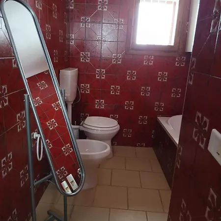 Casa Campofreddo - Dimora Rustica Con Piscina *