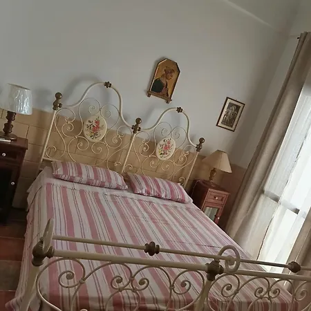 Casa Campofreddo - Dimora Rustica Con Piscina Villa