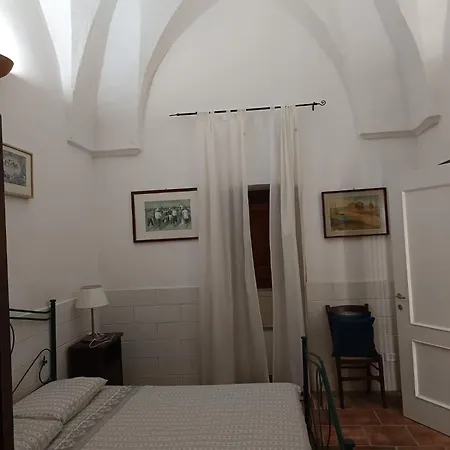 Casa Campofreddo - Dimora Rustica Con Piscina * Manduria