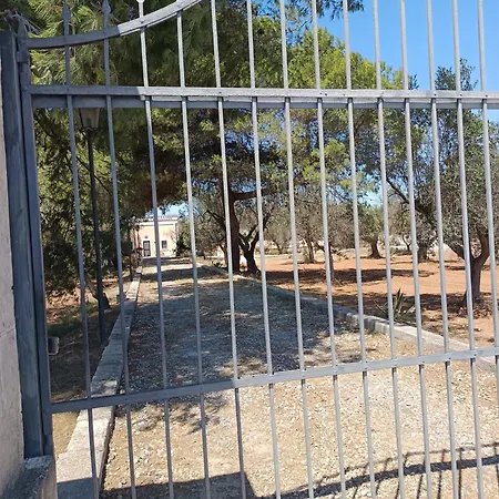 Casa Campofreddo - Dimora Rustica Con Piscina Villa