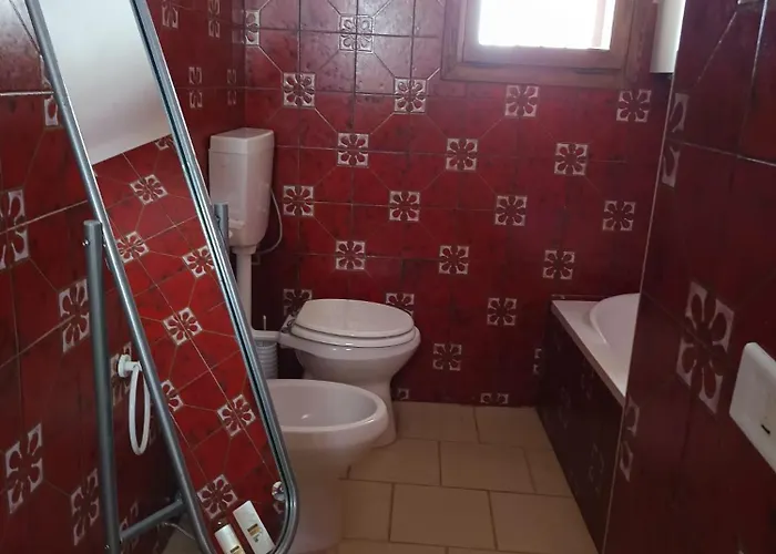 Casa Campofreddo - Dimora Rustica Con Piscina *