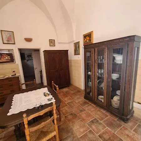 Villa Dimora Rustica Con Piscina
