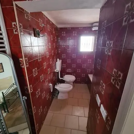 Villa Dimora Rustica Con Piscina Manduria