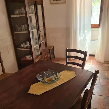 Dimora Rustica Con Piscina