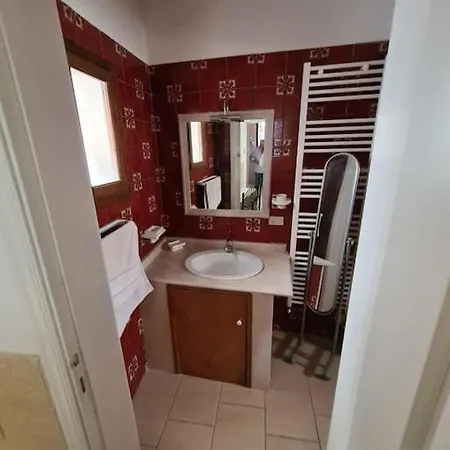 Villa Dimora Rustica Con Piscina *