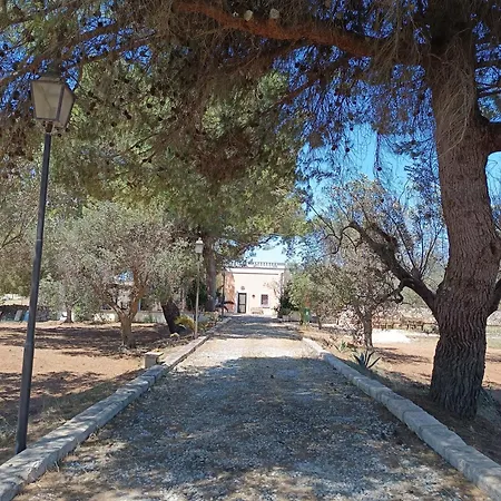 빌라 Casa Campofreddo - Dimora Rustica Con Piscina *