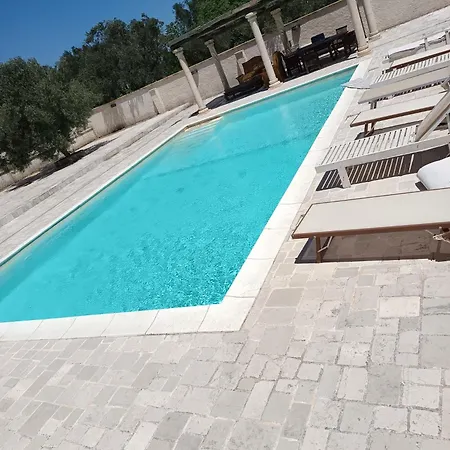 Casa Campofreddo - Dimora Rustica Con Piscina *