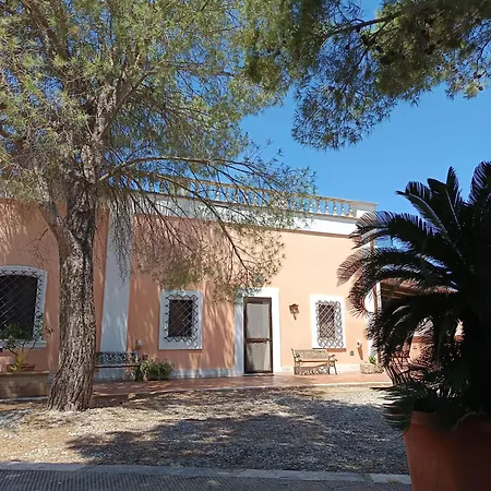 빌라 Casa Campofreddo - Dimora Rustica Con Piscina *