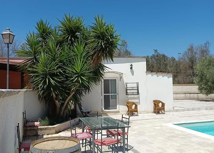 Casa Campofreddo - Dimora Rustica Con Piscina 빌라 마두리아