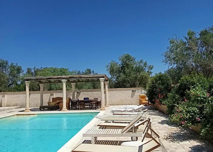 Casa Campofreddo - Dimora Rustica Con Piscina 빌라 *
