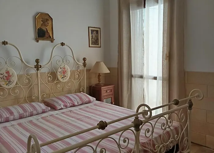 Casa Campofreddo - Dimora Rustica Con Piscina * 마두리아