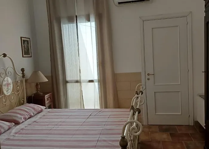 빌라 Casa Campofreddo - Dimora Rustica Con Piscina *