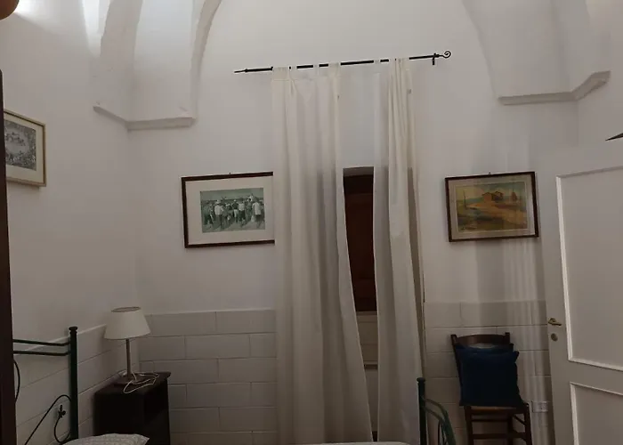 Casa Campofreddo - Dimora Rustica Con Piscina * 마두리아