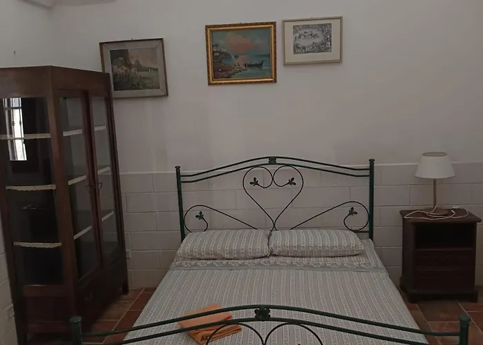 빌라 Casa Campofreddo - Dimora Rustica Con Piscina *